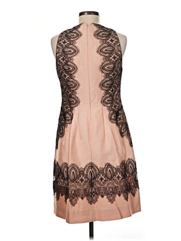 Lela Rose Cocktail Dress (view 2)