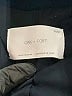 OAK + FORT 100% Cashwool Blue Wool Coat Size XS - photo 6