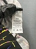 Unbranded Graphic Black Active Pants Size S - photo 7