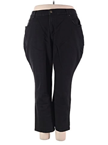 Catherines Jeggings (view 1)