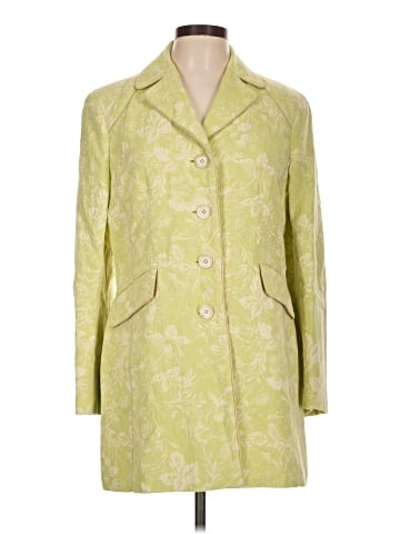 Ann Taylor Coat (view 1)