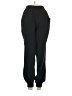 By Design 100% Polyester Solid Black Track Pants Size XS - photo 1