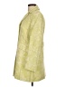 Ann Taylor Green Coat Size 12 Petite - photo 5