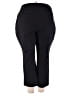 Catherines Black Jeggings Size 20 - photo 2