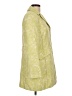 Ann Taylor Green Coat Size 12 Petite - photo 4