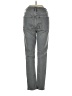 AGOLDE Gray Jeans Size 25 waist - photo 2