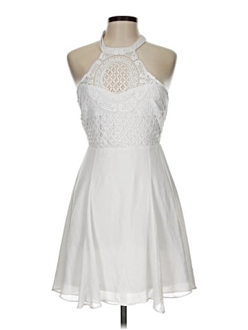 Lulus Cocktail Dress (view 1)