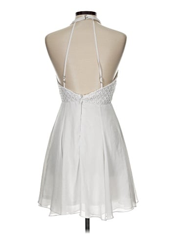 Lulus Cocktail Dress (view 2)