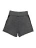 FP Movement Solid Gray Athletic Shorts Size XS - photo 2