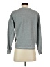 Shein 100% Polyester Gray Long Sleeve T-Shirt Size 2 - photo 2