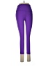 Lululemon Athletica Purple Active Pants Size 8 - photo 1
