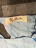 Assorted Brands Blue Casual Dress Size XS - photo 7