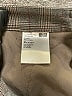 Uniqlo Plaid Gray Dress Pants Size XS - photo 7