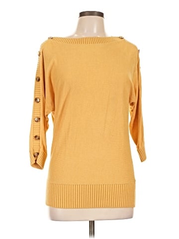 The Limited Pullover Sweater (view 1)
