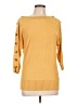 The Limited Yellow Pullover Sweater Size L - photo 1