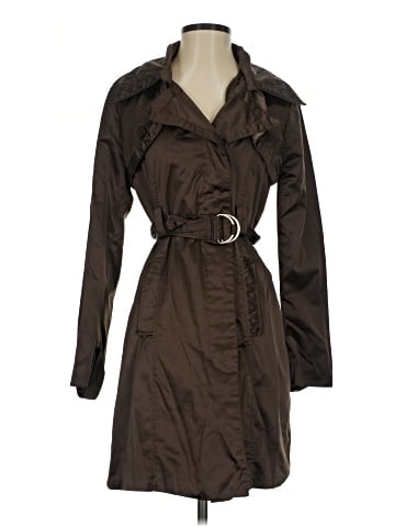 Sanjoy Trenchcoat (view 1)