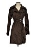 Sanjoy Brown Trenchcoat Size S - photo 1