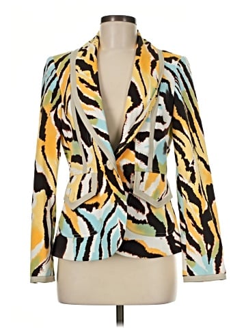 Etcetera Blazer (view 1)