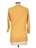 The Limited Yellow Pullover Sweater Size L - photo 2