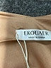 Ekouaer Brown Sleeveless Blouse Size M - photo 7