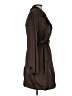 Sanjoy Brown Trenchcoat Size S - photo 4