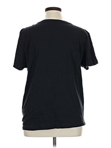 Coldwater Creek Short Sleeve T-Shirt (view 2)
