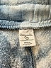 Exist Tie-dye Blue Sweatpants Size M - photo 4