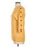 The Limited Yellow Pullover Sweater Size L - photo 5