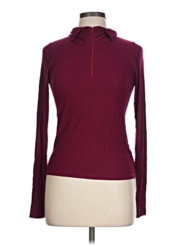 Michael Lauren Turtleneck Sweater (view 1)