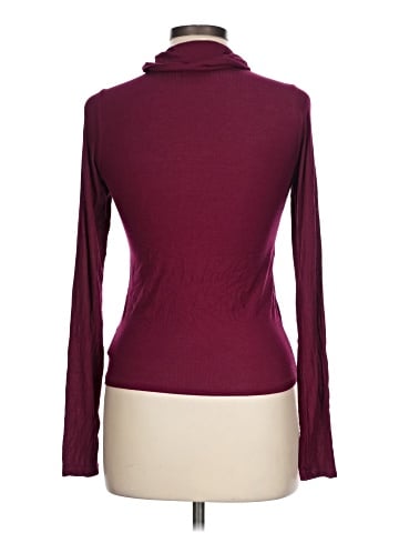 Michael Lauren Turtleneck Sweater (view 2)