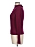 Michael Lauren Burgundy Turtleneck Sweater Size L - photo 5