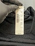 J.Crew 100% Merino Black Wool Sweater Size L - photo 7