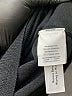 J.Crew 100% Merino Black Wool Sweater Size L - photo 8