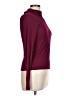 Michael Lauren Burgundy Turtleneck Sweater Size L - photo 4