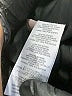 J.Crew 100% Polyester Black Coat Size XS (petite) - photo 7