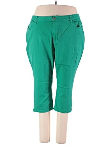 Catherines Jeggings (view 1)