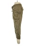 Free People Green Cargo Pants Size 2 - photo 5
