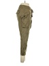 Free People Green Cargo Pants Size 2 - photo 4