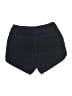 Crz Yoga Solid Black Athletic Shorts Size S - photo 1