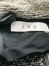 IRO Gray Cardigan Size 16W - photo 7