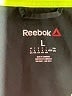 Reebok Black Track Jacket Size L - photo 6
