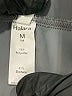 Halara Solid Gray Dress Pants Size M (tall) - photo 7