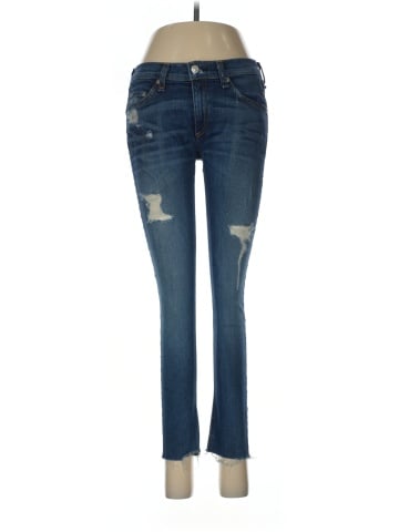 Rag & Bone/JEAN Jeans (view 1)