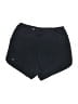 Crz Yoga Solid Black Athletic Shorts Size S - photo 2