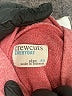 Crewcuts Pink Pullover Hoodie Size 4 - 5 - photo 3
