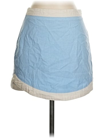 Avec Les Filles Casual Skirt (view 1)
