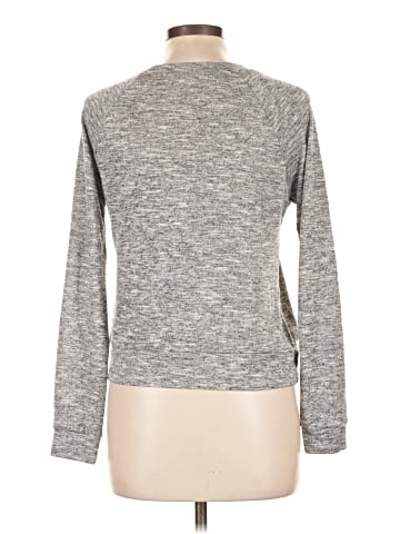 Self Esteem Pullover Sweater (view 2)