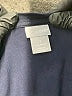 Chico's Blue Long Sleeve T-Shirt Size Med (1) - photo 7