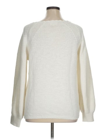 Lou & Grey Pullover Sweater (view 2)