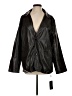 Venti6 100% Polyurethane Black Blazer Size 25 waist - photo 1